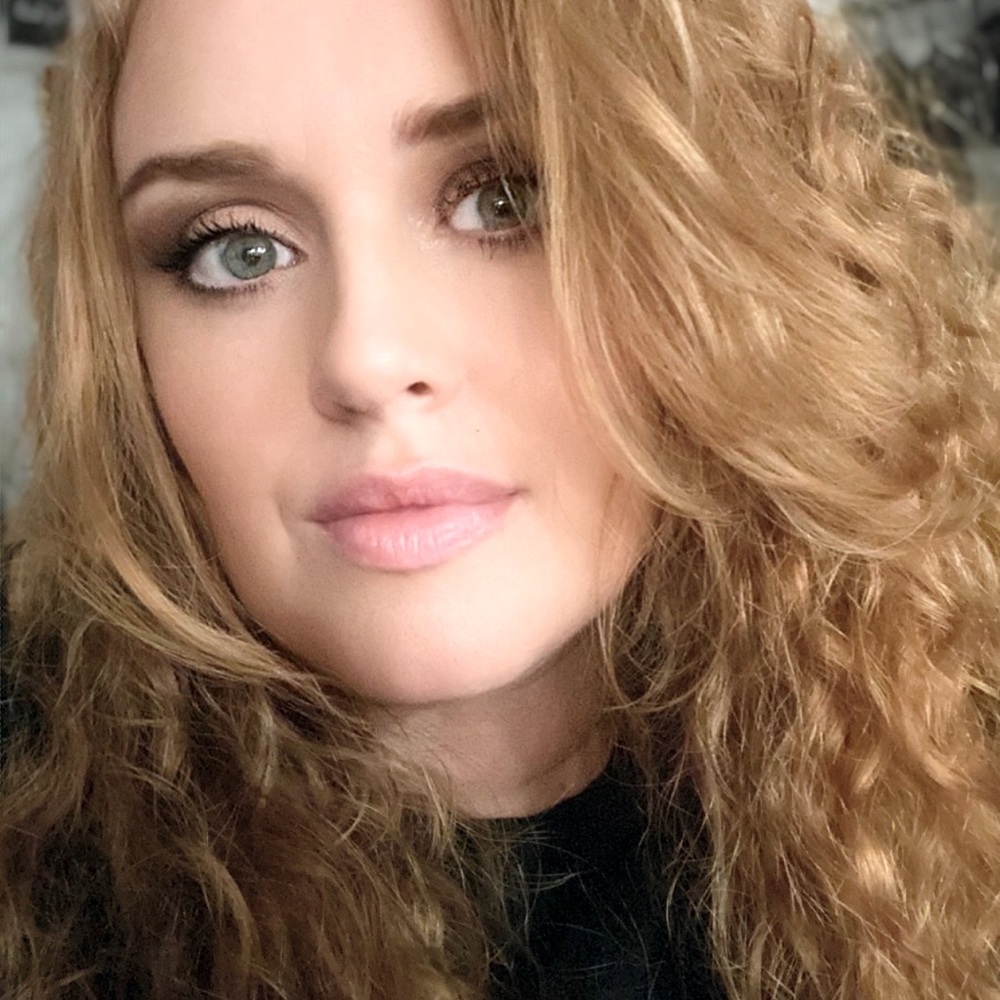 Meet your Posher, Tasha